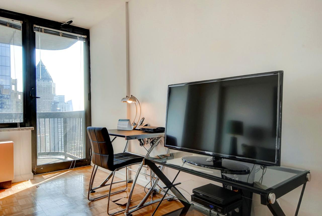 Apartment Bluebird Suites In Midtown West