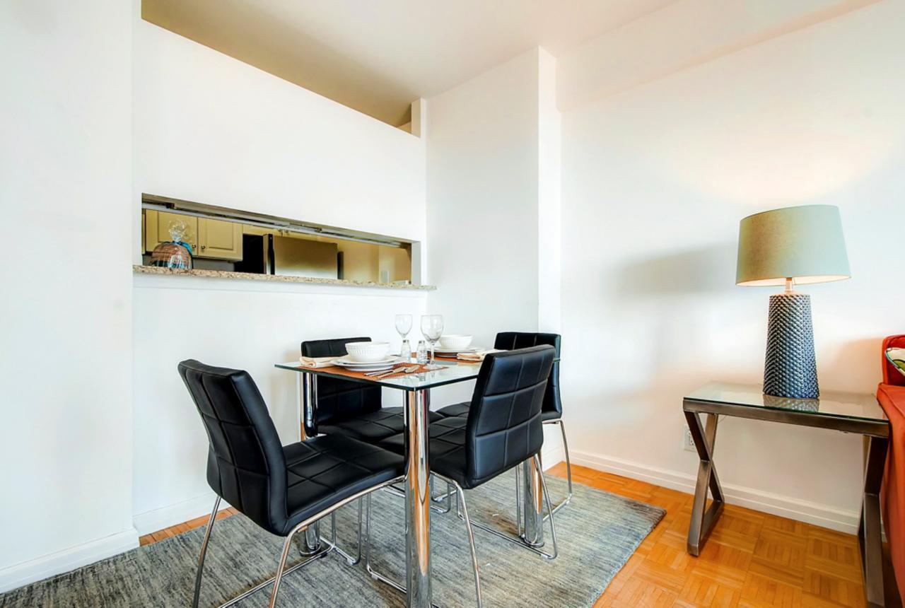 Bluebird Suites In Midtown West Apartment New York