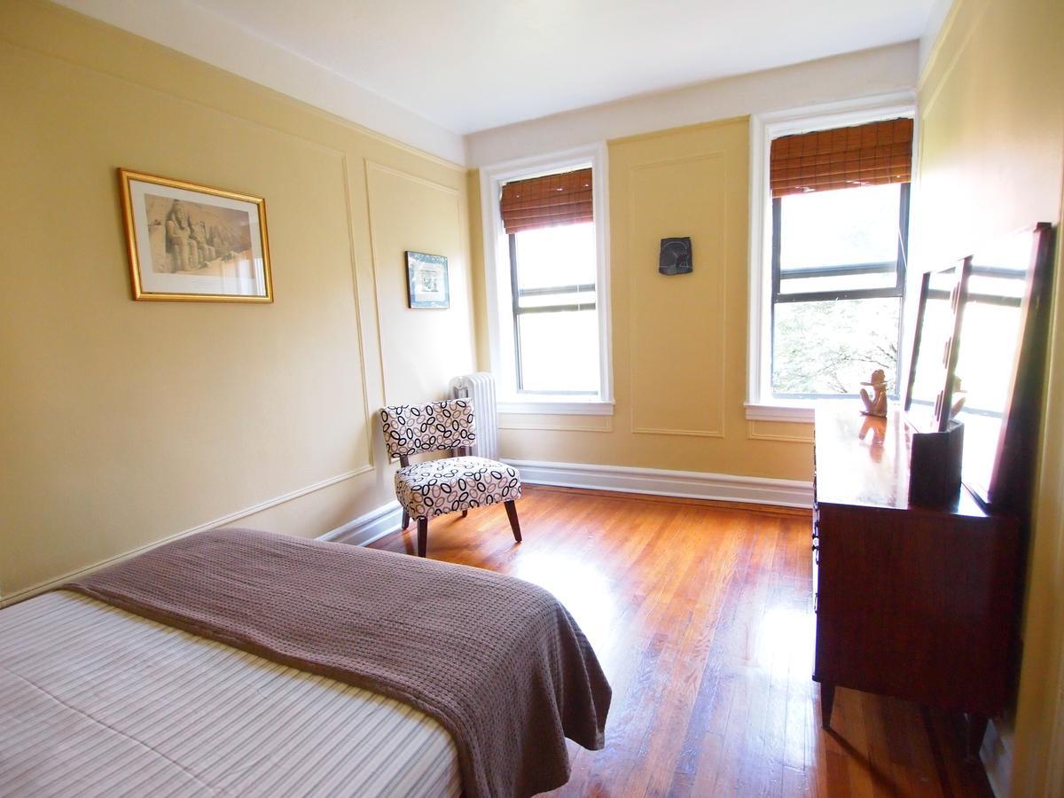 Apartment Sunny Brooklyn New York