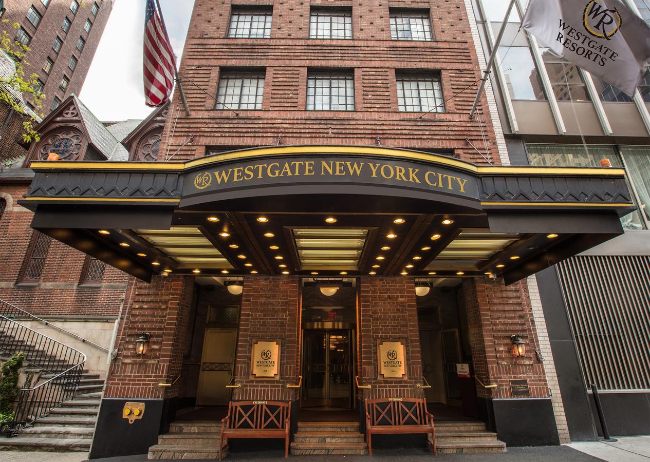 Westgate Grand Hotel