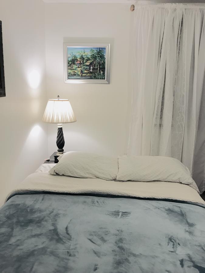 Private On Greene Apartment New York