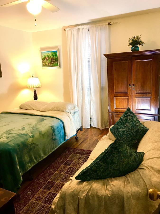 Apartment Private On Greene New York