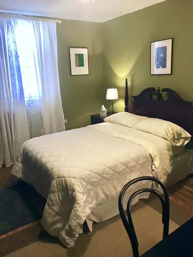 Private On Greene Apartment