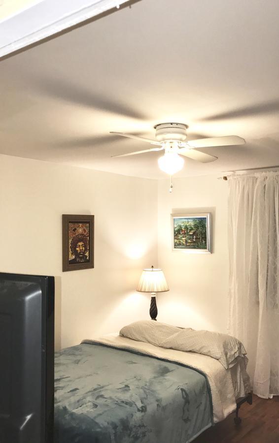Private On Greene Apartment
