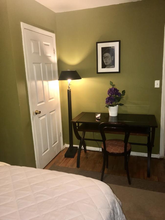 Apartment Private On Greene New York