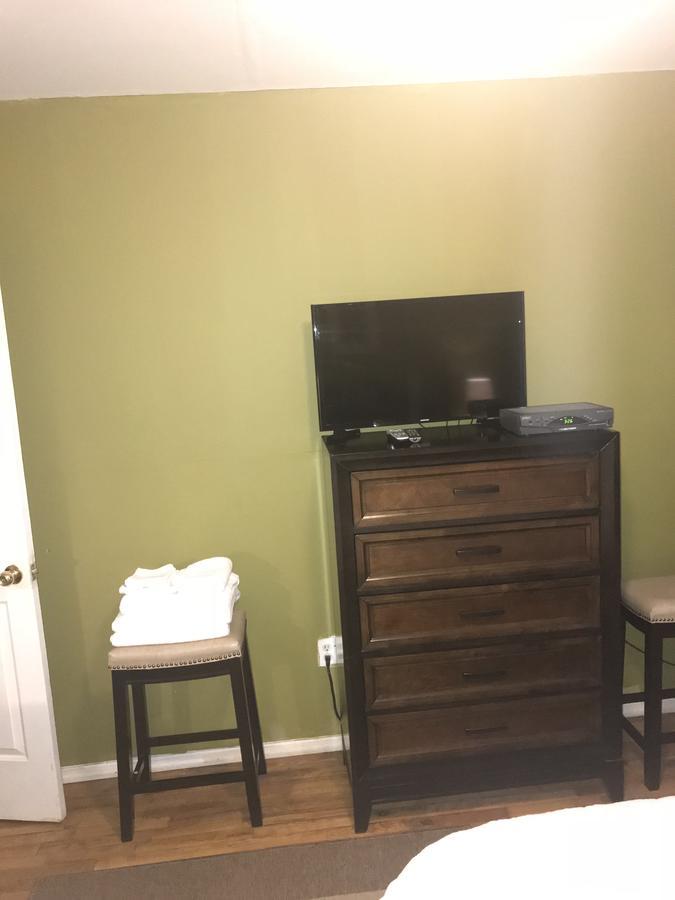Apartment Private On Greene