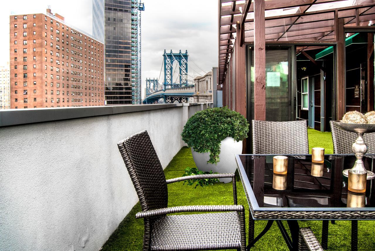 Hotel Madison Les New York