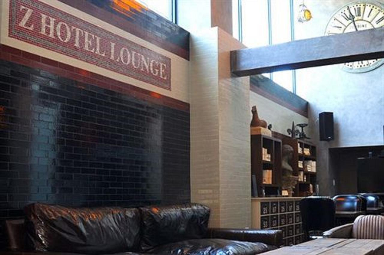 Z Nyc Hotel New York