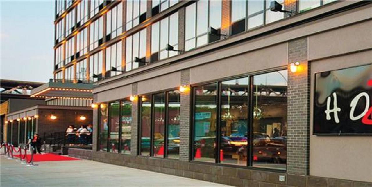Z Nyc Hotel 4*