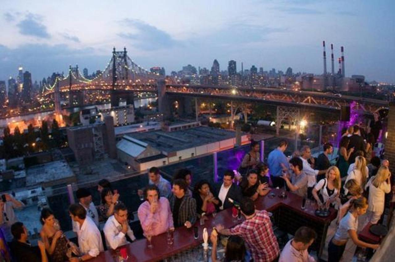 Z Nyc 4* New York