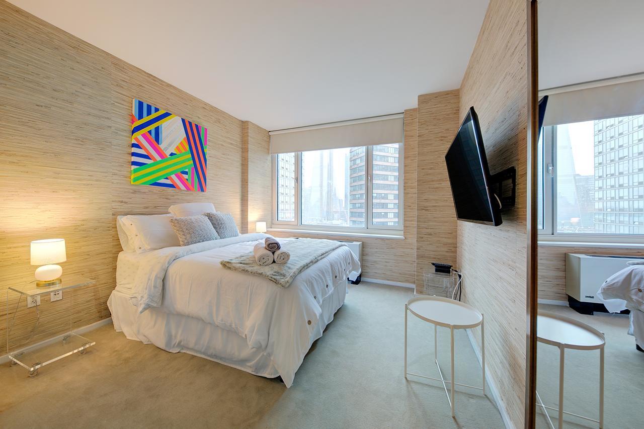 Times Square Lux Highrise *