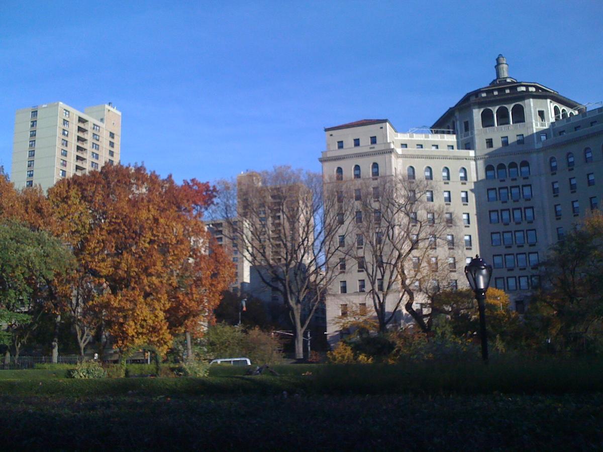 Apartment Manhattan 4 Bedroom Apt Upper East Side