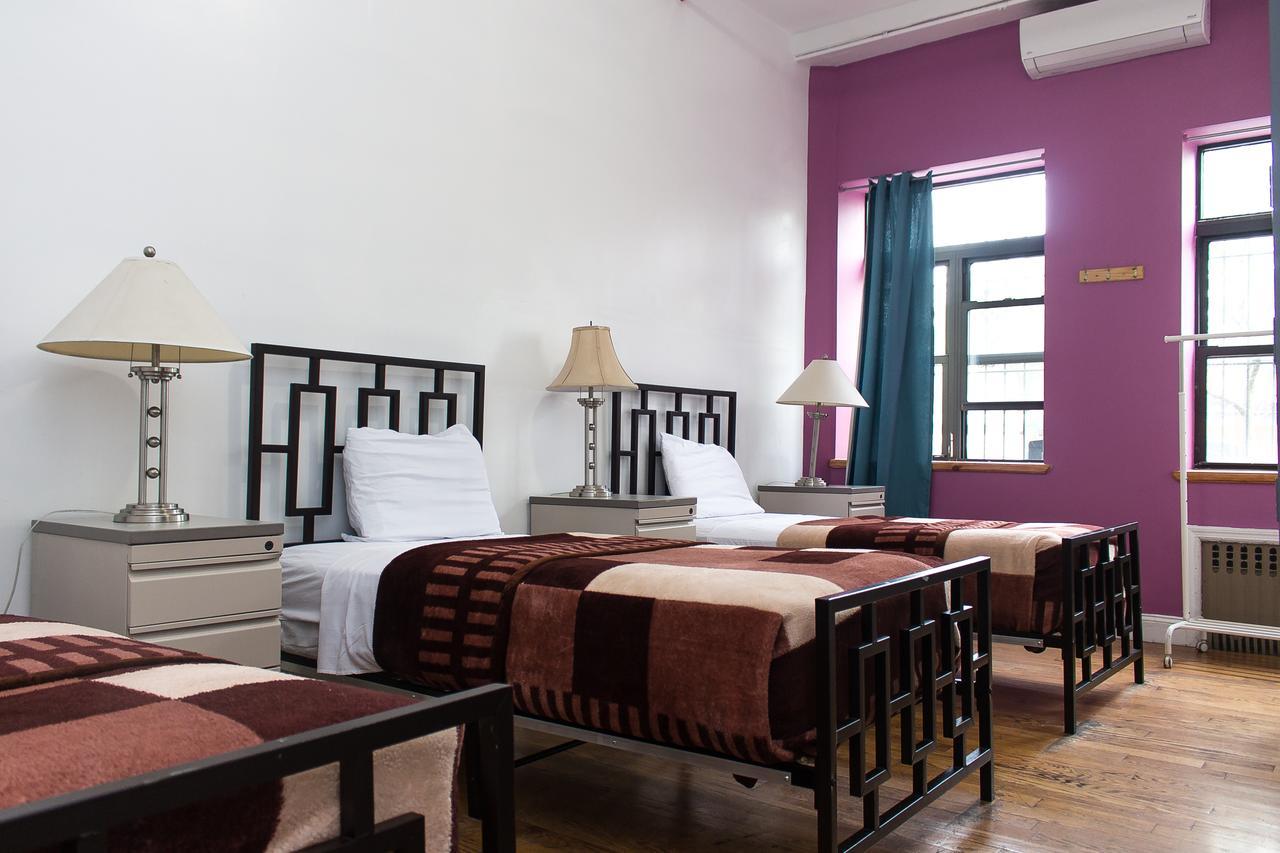 Hostel Ny Moore New York