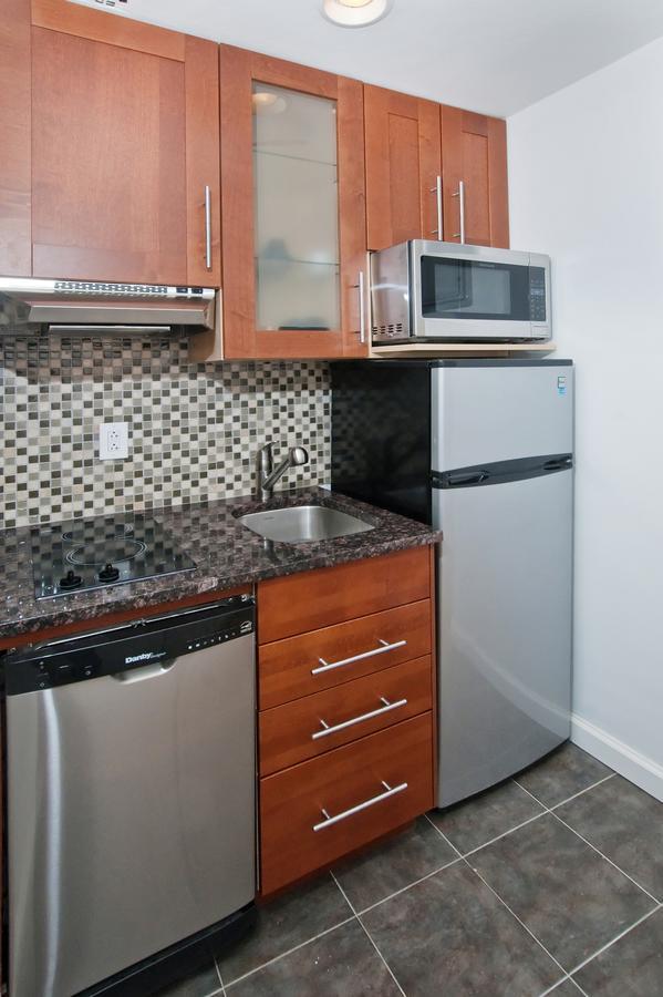 Un Apartments New York
