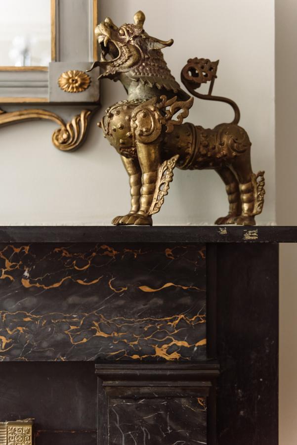 Apartment Luxury Greenwich Village *