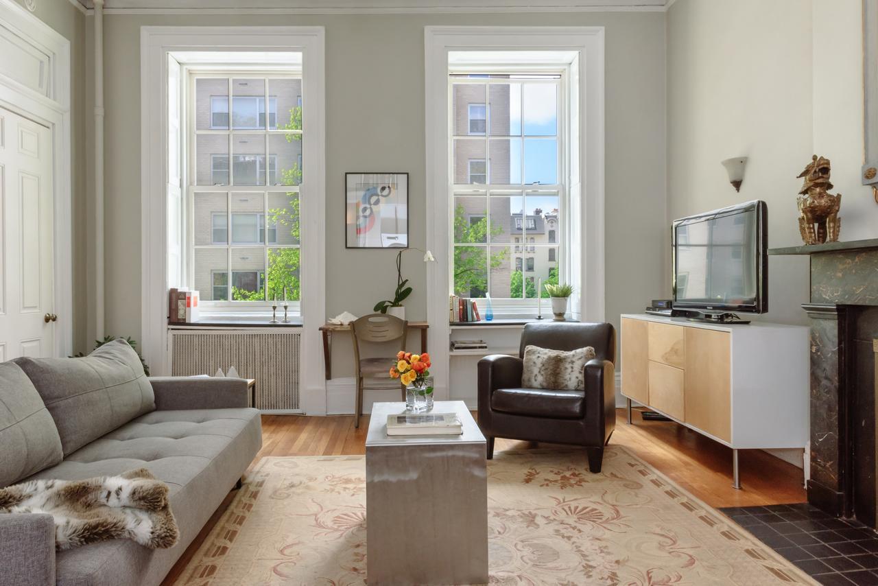 Apartment Luxury Greenwich Village