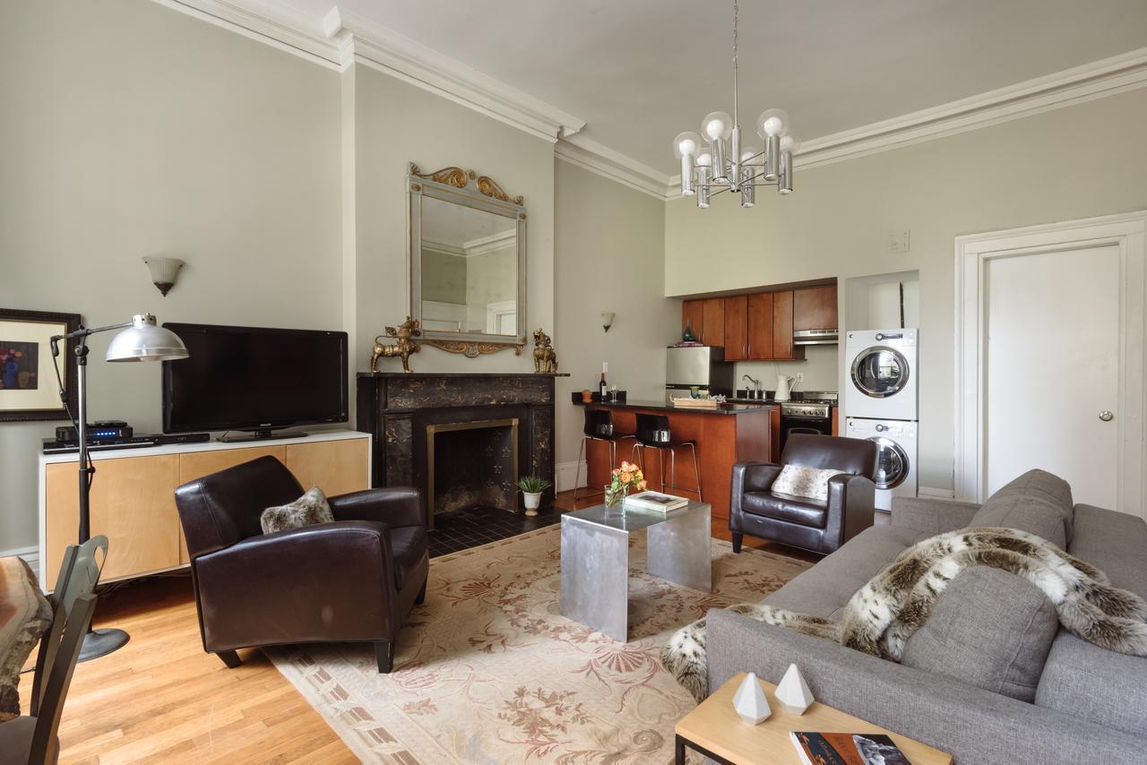 Luxury Greenwich Village
