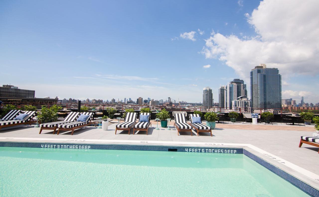 Arlo Williamsburg Hotel 5*