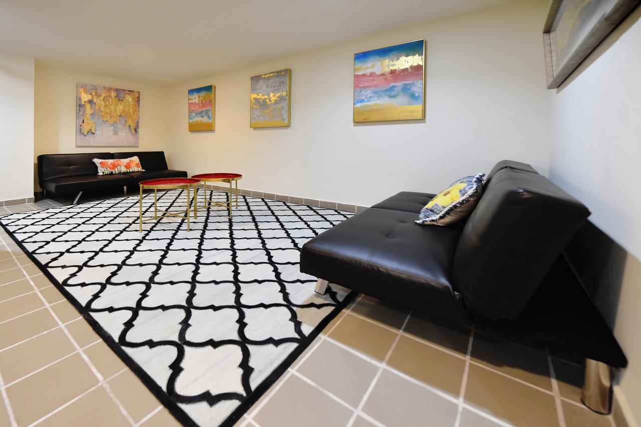 Apartment The Benson