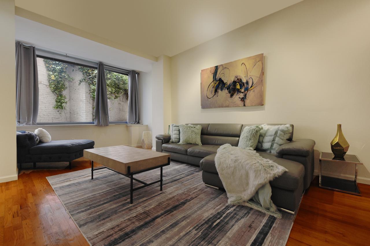 The Benson Apartment New York