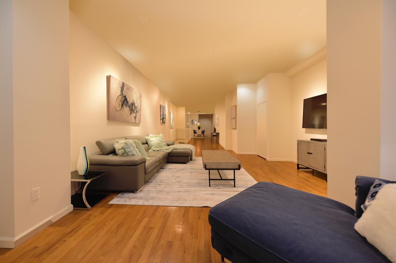 Apartment The Benson *