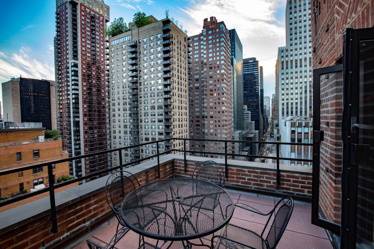 Hotel Westgate Grand New York