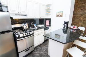 Beautiful 1 Bedroom On Gramercy Hotel