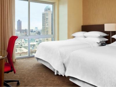 Sheraton Tribeca Hotel