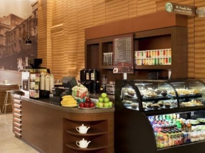 Sheraton Tribeca 4*