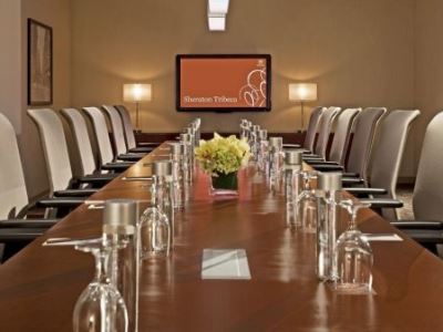 Sheraton Tribeca New York