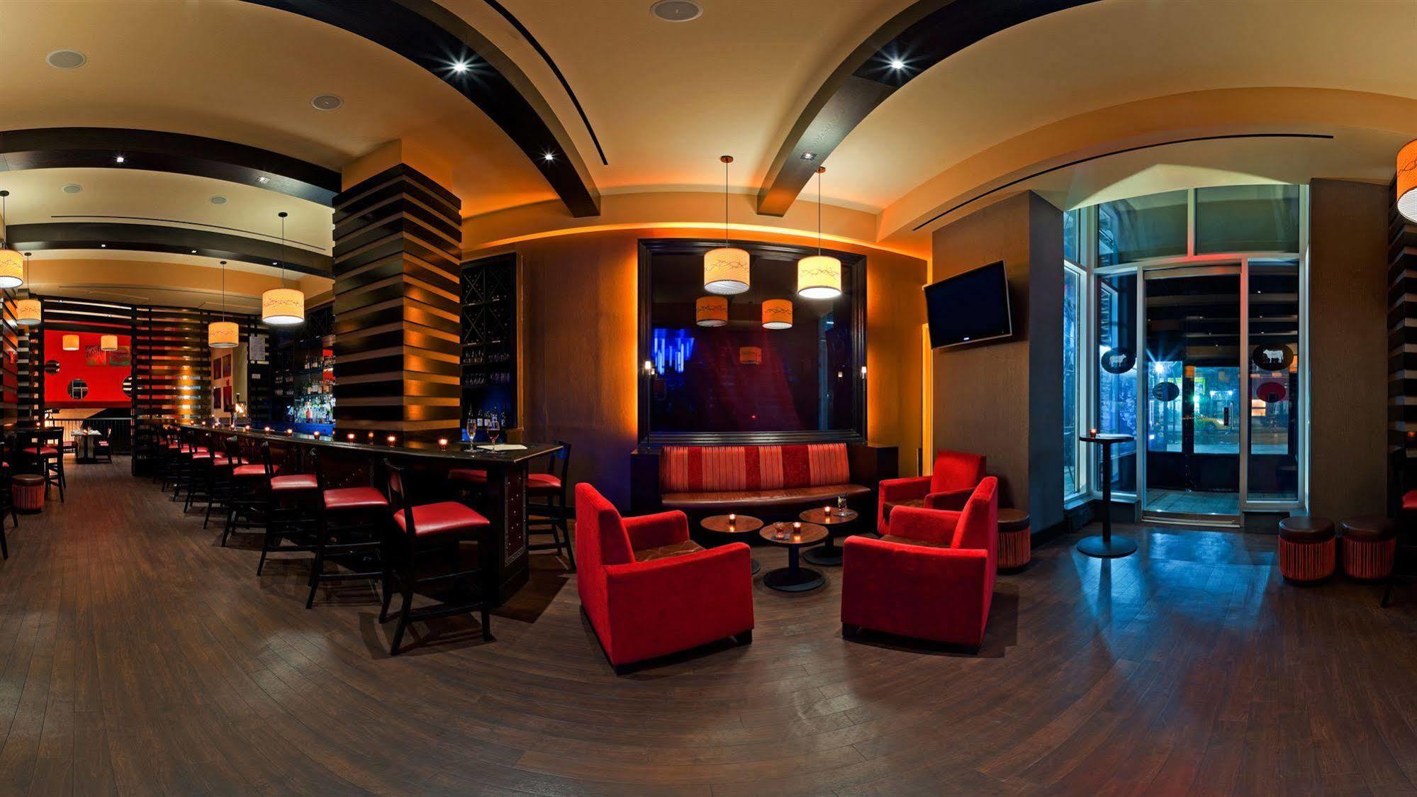 Hotel Hilton Fashion District