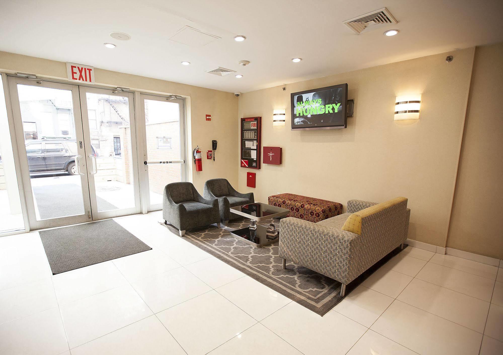 Hotel 36 Hudson (adults Only) 3*