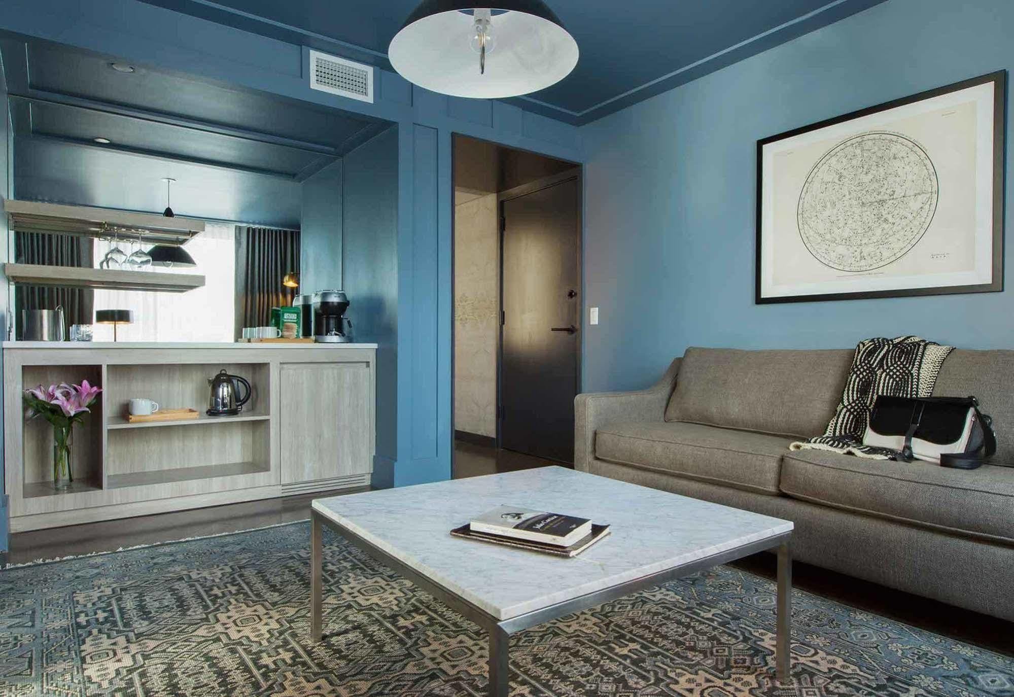 Hotel The Tillary Brooklyn New York