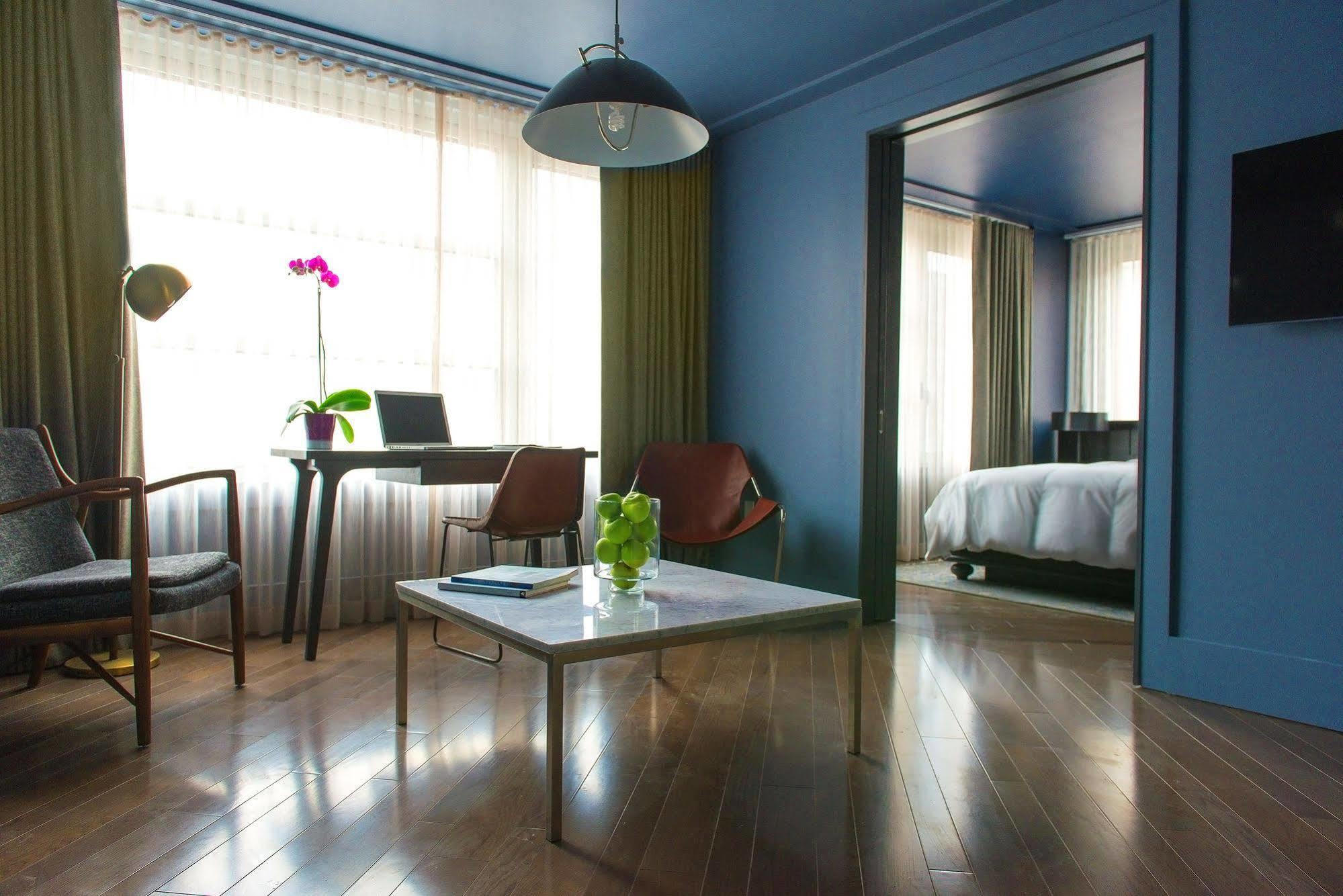 The Tillary Brooklyn 4*