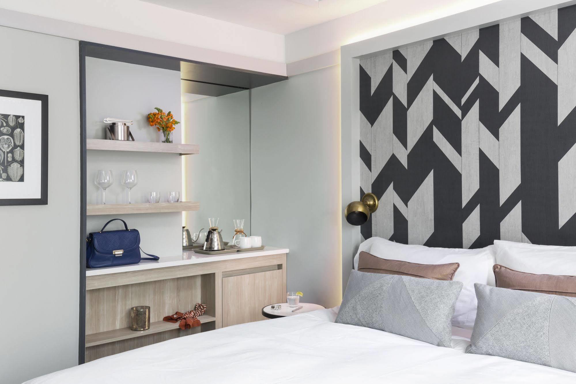 The Tillary Brooklyn 4* New York
