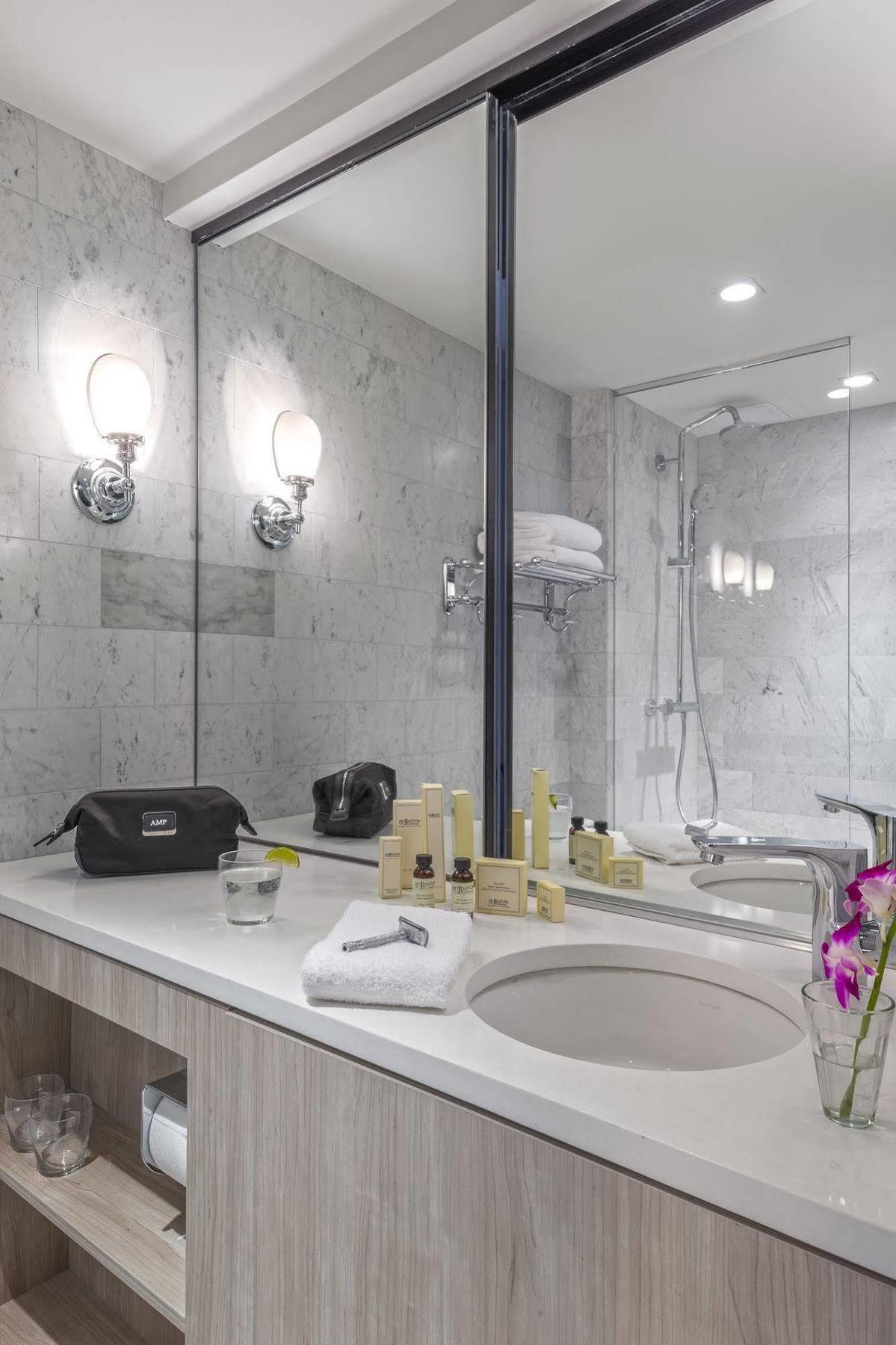 Hotel The Tillary Brooklyn New York