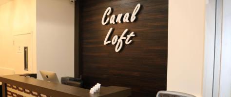 Hotel Canal Loft 2*