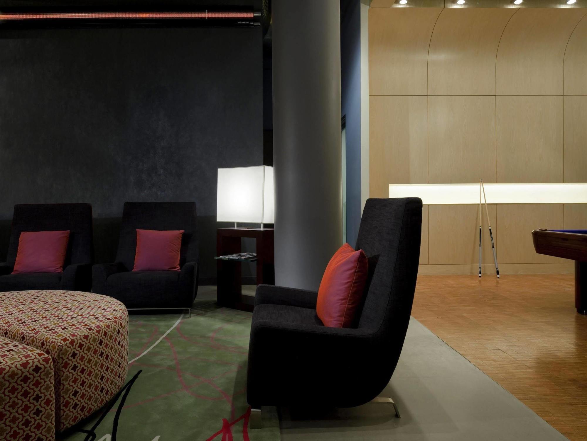 Hotel Aloft Harlem