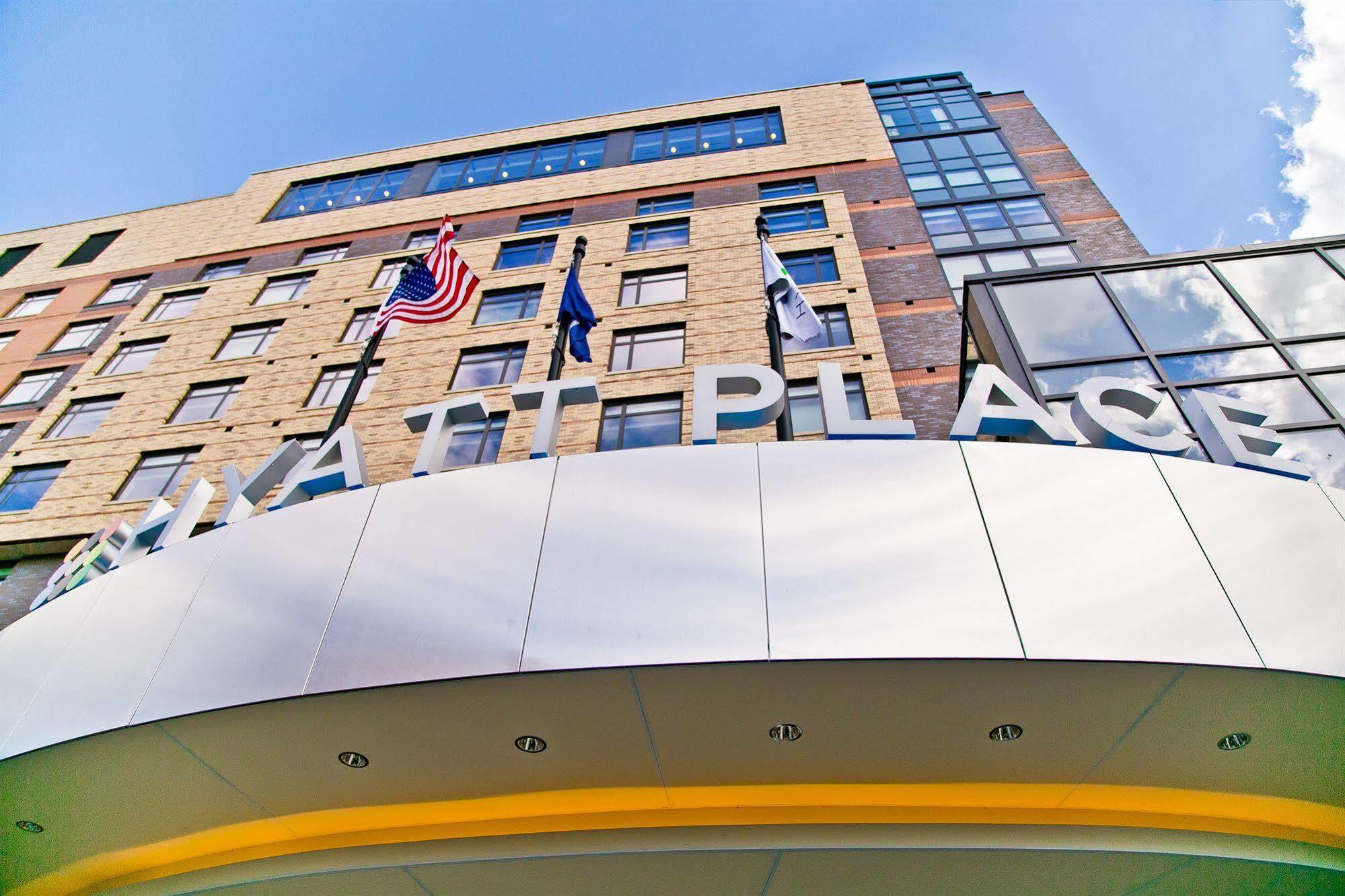 Hyatt Place Flushing/lga Airport New York