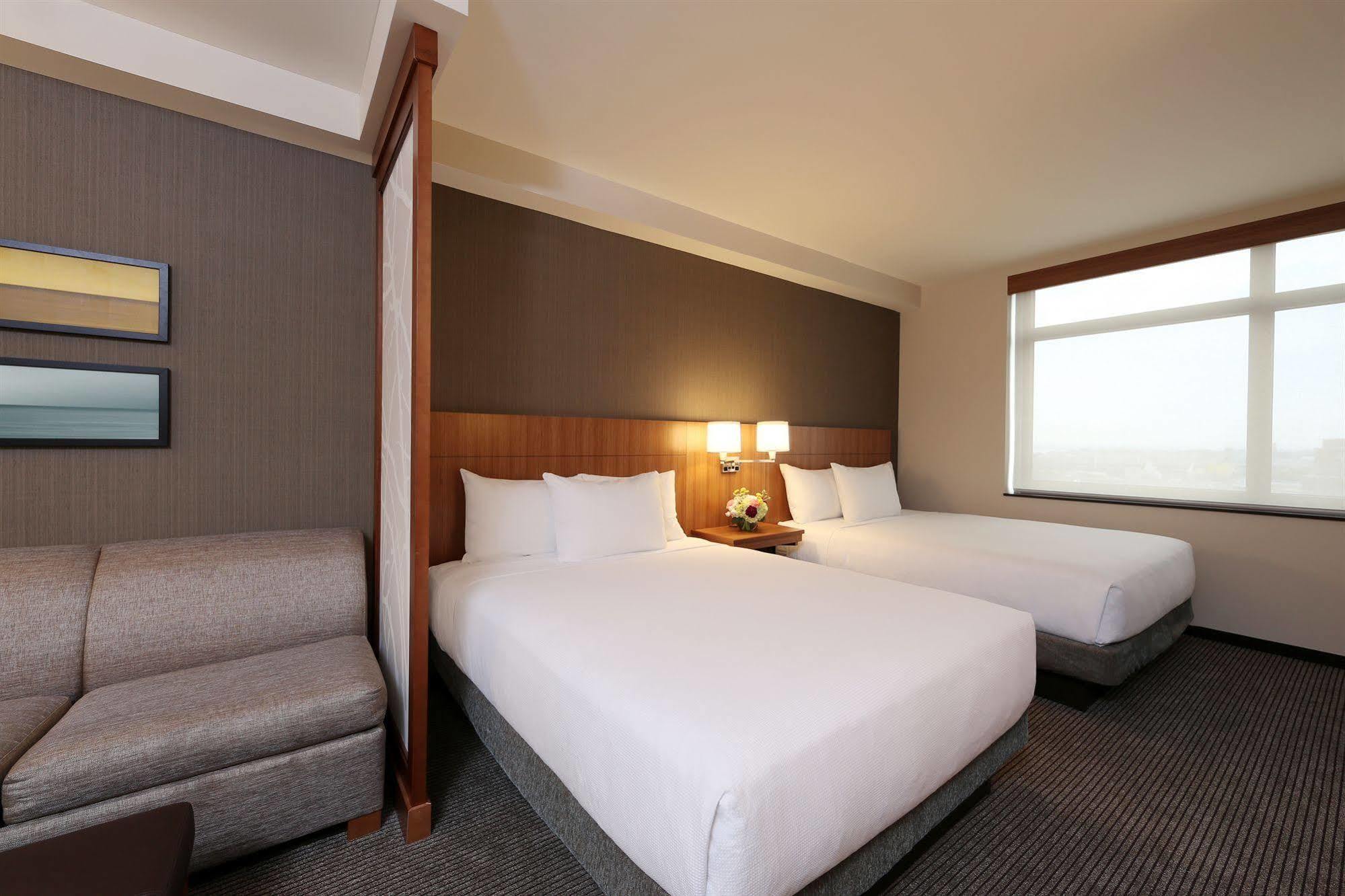 Hotel Hyatt Place Flushing/lga Airport New York