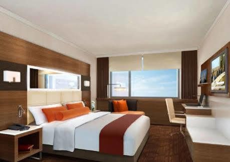 Brooklyn Downtown By Ihg 3* New York