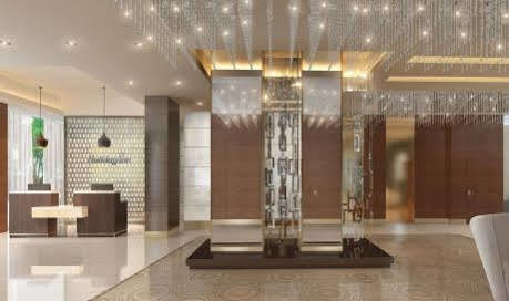 Brooklyn Downtown By Ihg 3*
