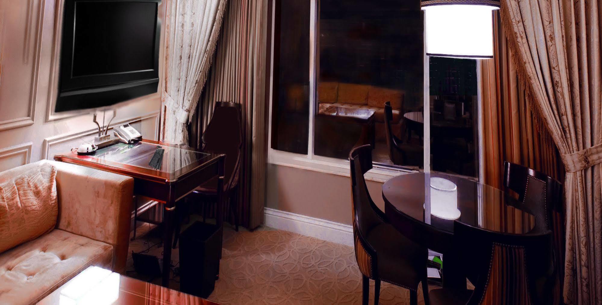 Safehouse Manhattan 5* New York