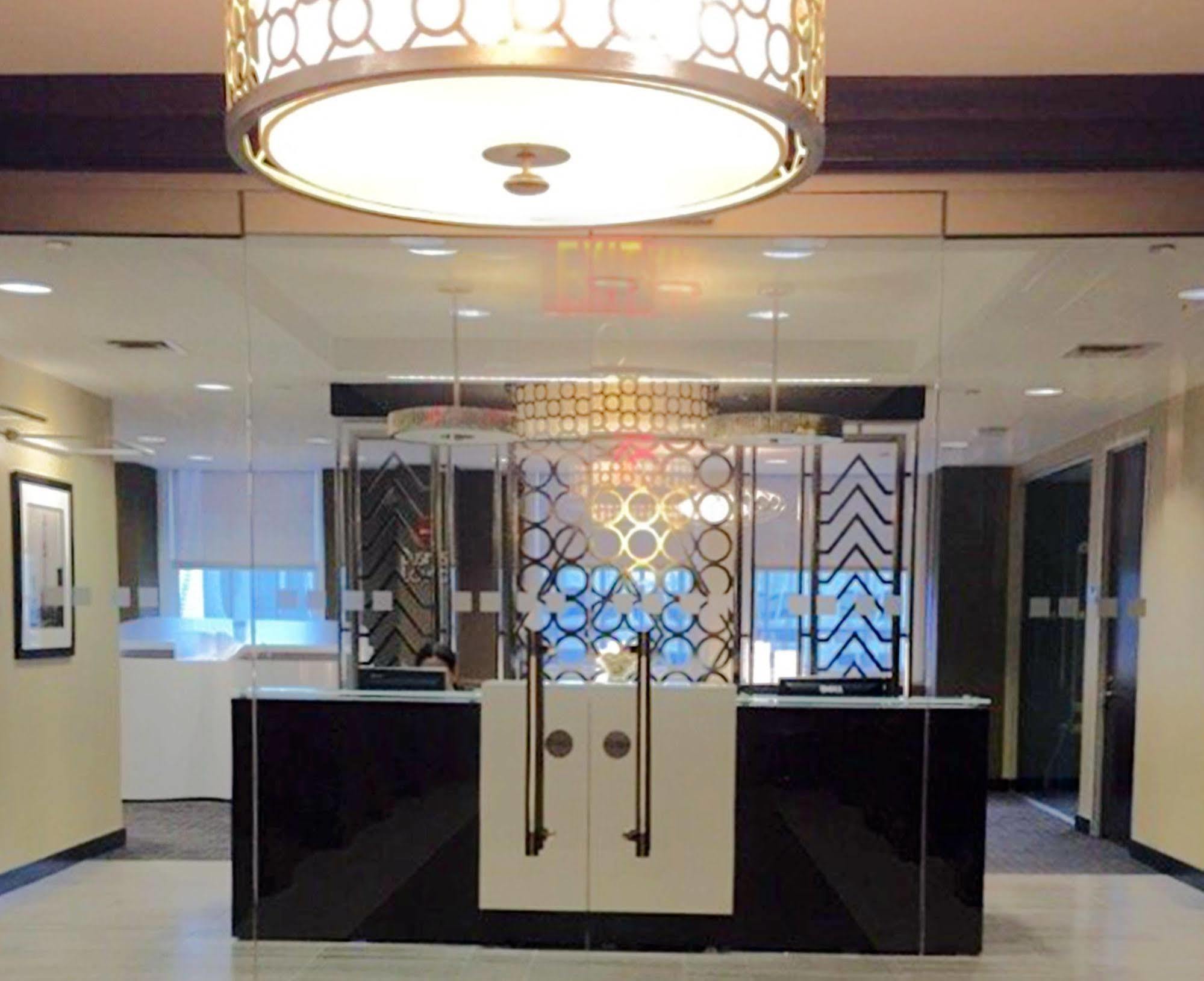 Hotel Safehouse Manhattan
