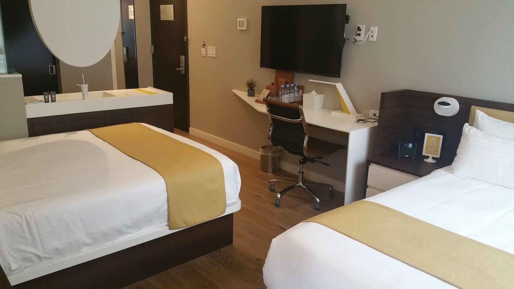 Nobleden Hotel New York