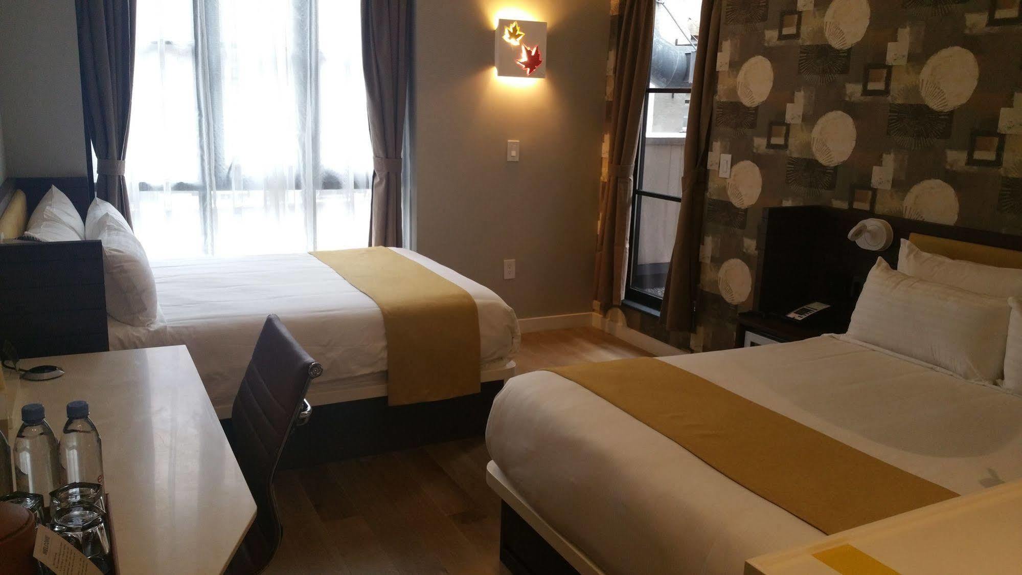 Nobleden Hotel