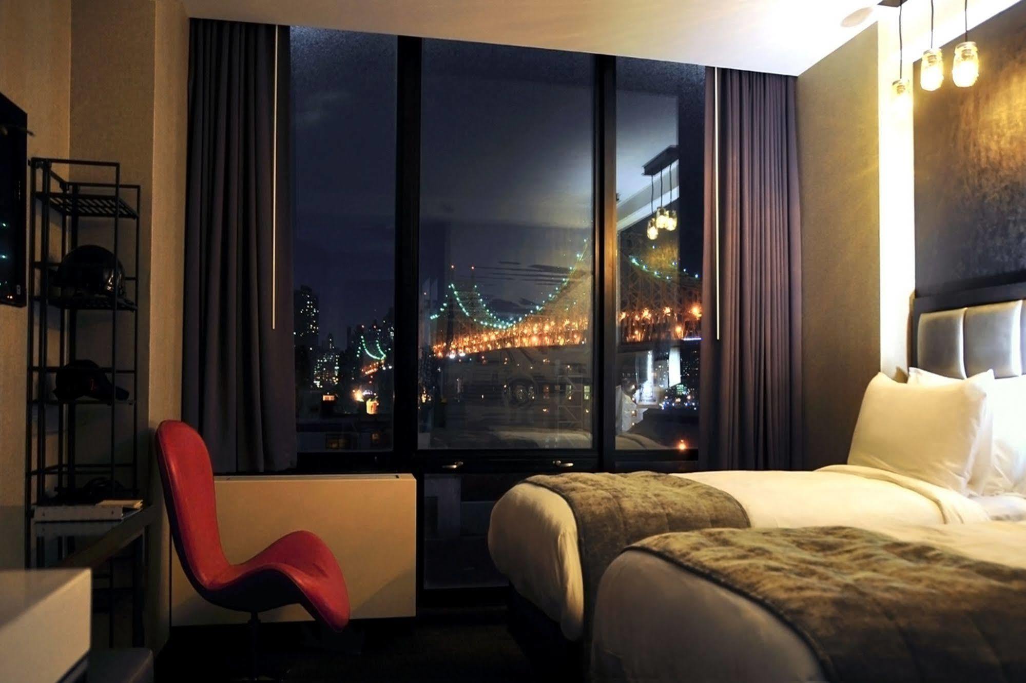 Z Nyc Hotel