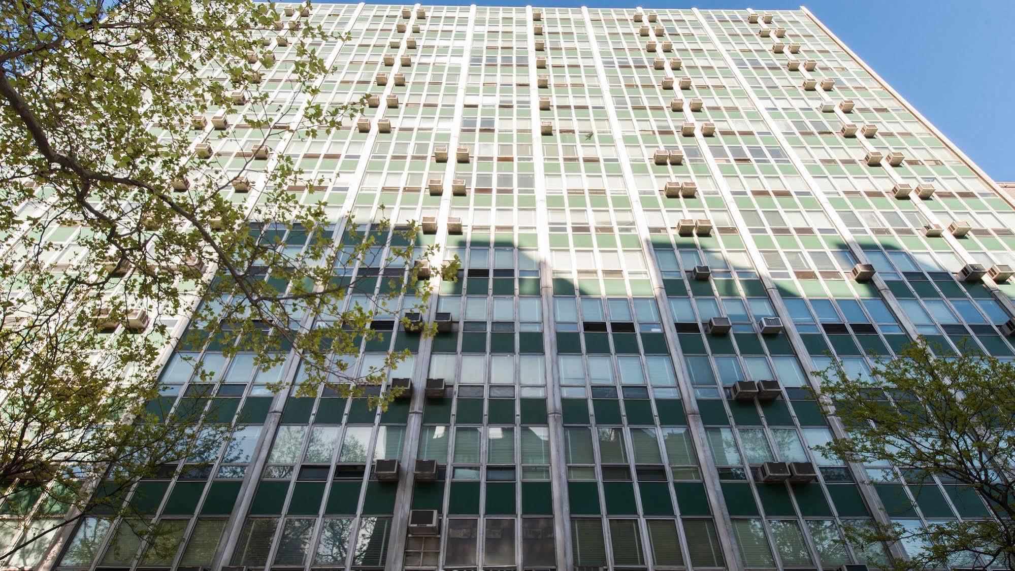 Hotel City Summer Dorms New York
