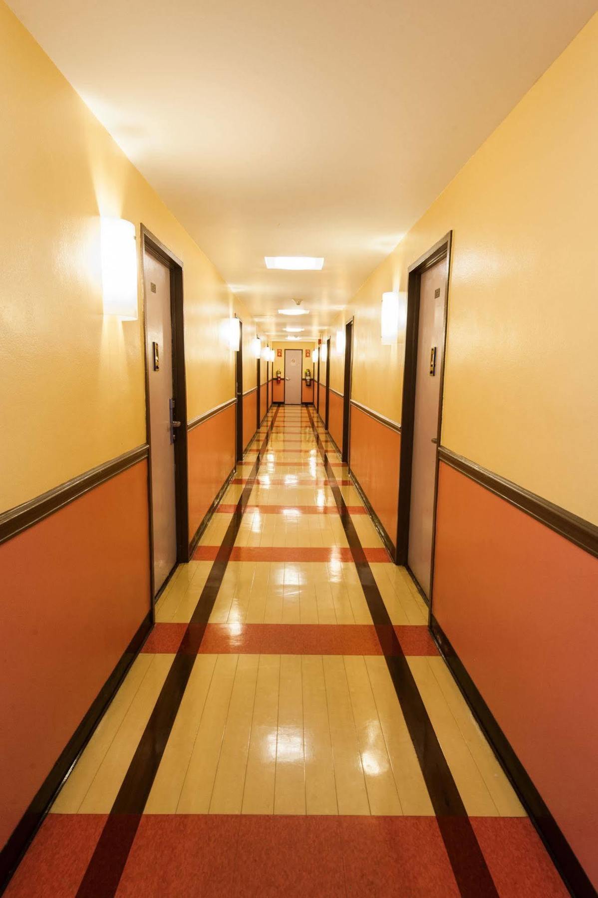 Hotel City Summer Dorms