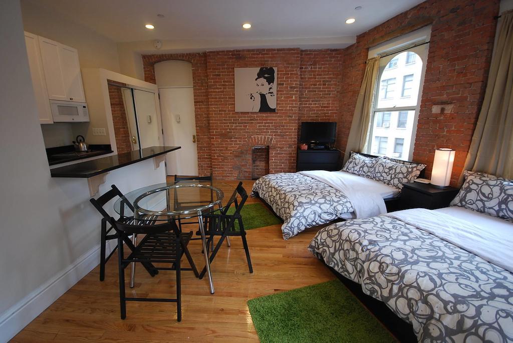Apartment Jun Midtown *